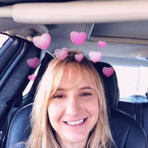 Meet your Posher, Lynne